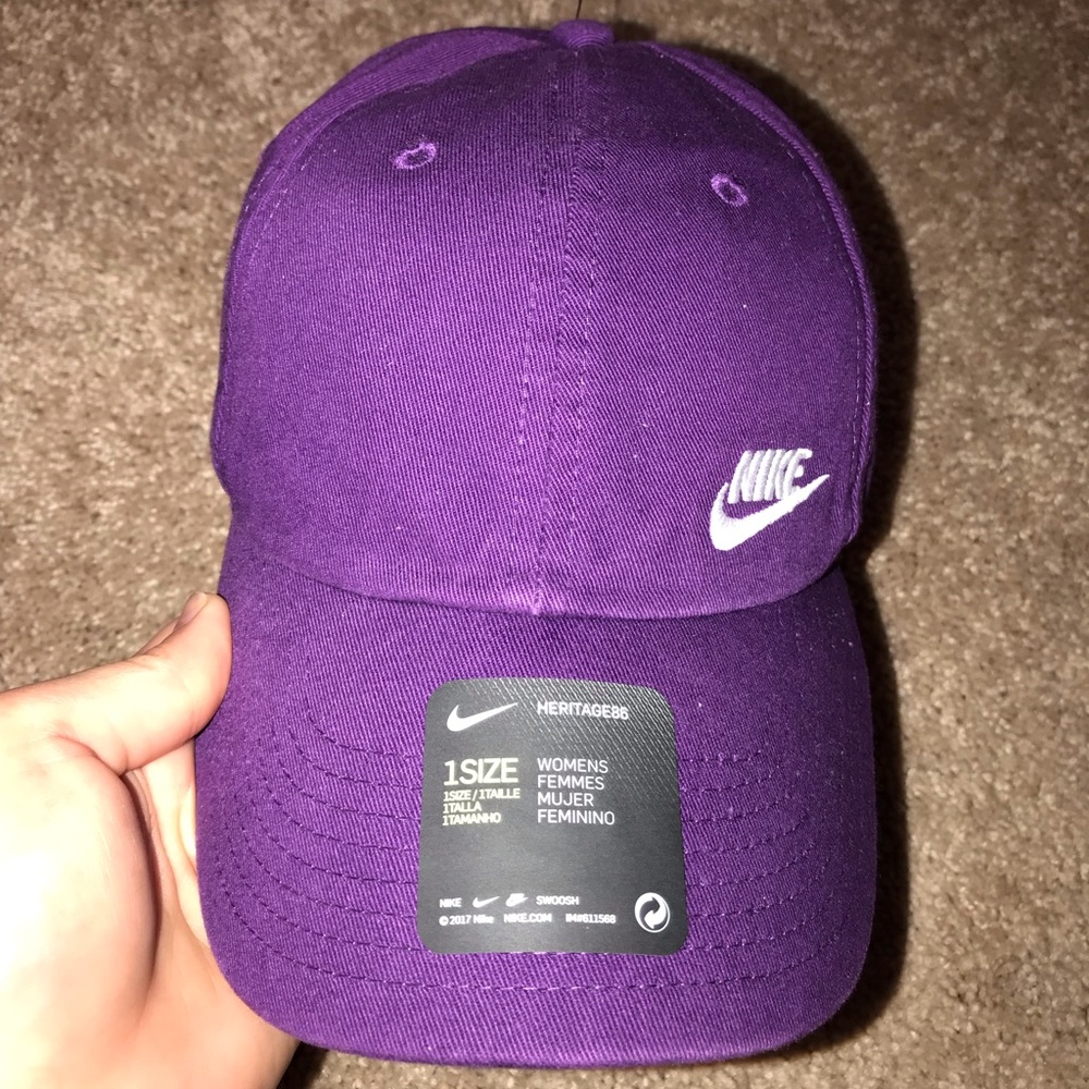 Nike Hat